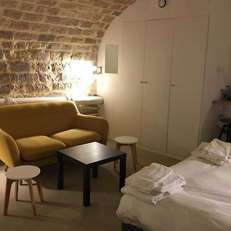 Spacious Loft At 2 Steps From The Chocolate Museum 파리 외부 사진