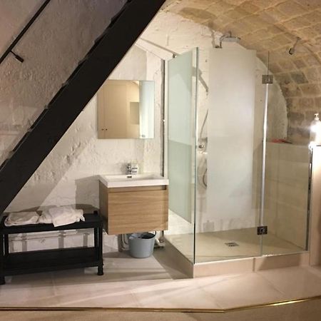 Spacious Loft At 2 Steps From The Chocolate Museum 파리 외부 사진